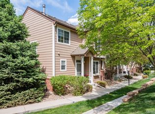 6809 S Webster St UNIT D, Littleton, CO 80128