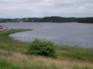 Lot 2 Junction Pond LOT 2, Whitbourne, NL A0B3K0