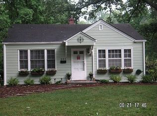 341 Webster St, Cary, NC 27511