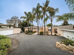 3861 Palomar Dr, Fallbrook, CA 92028