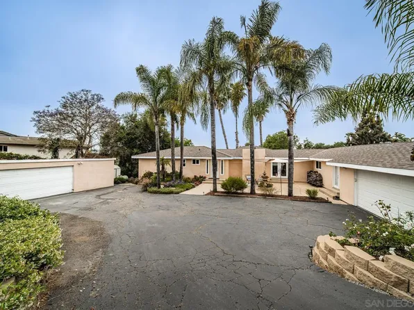 3861 Palomar Dr, Fallbrook, CA 92028