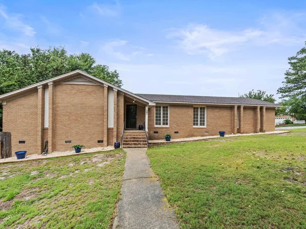 107 Partridge Hill Dr, West Columbia, SC 29172
