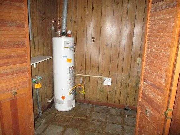 Utilityroom