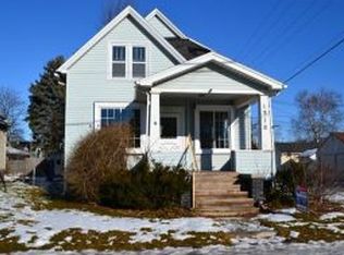 1318 Union Ave, Sheboygan, WI 53081