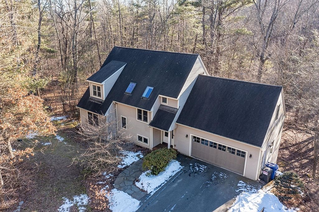 642 N Farms Rd, Northampton, MA 01062 Zillow