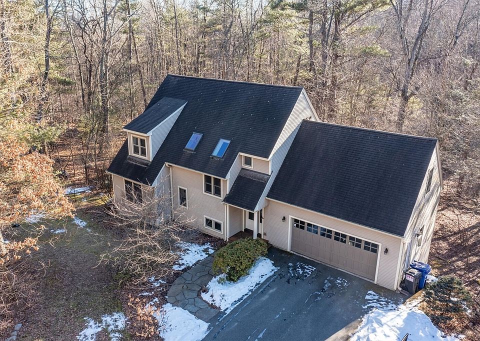 642 N Farms Rd, Northampton, MA 01062 Zillow