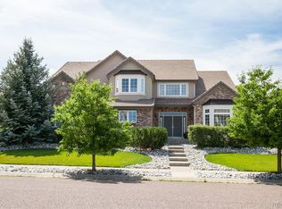 15828 E Aberdeen Ave, Centennial, CO 80016