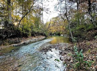 TRACT 1 Polk Rd #31, Cove, AR 71937