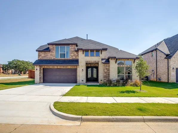 928 Arkan Ln, Fort Worth, TX 76120
