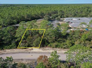 109 Anhinga Trl, Lanark Village, FL 32323