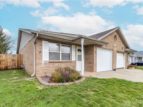 976 Pom Ct APT B, Trenton, OH 45067