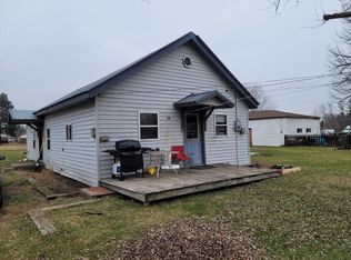 318 E Wisconsin Ave #E, Tomahawk, WI 54487