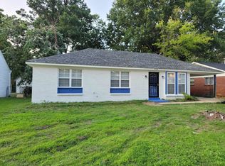 4126 Arrowhead Rd LOT 349, Memphis, TN 38118