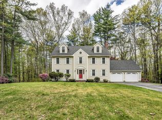 4 Cherokee Ct, Londonderry, NH 03053