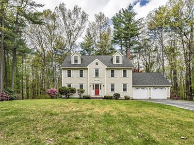 4 Cherokee Ct, Londonderry, NH, 03053