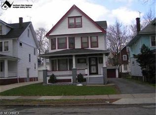 13604 5th Ave, East Cleveland, OH