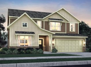 8570 Strabet Dr, Pendleton, IN 46064