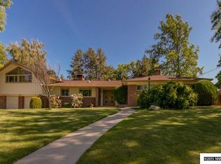 1120 Mount Rose St, Reno, NV 89509