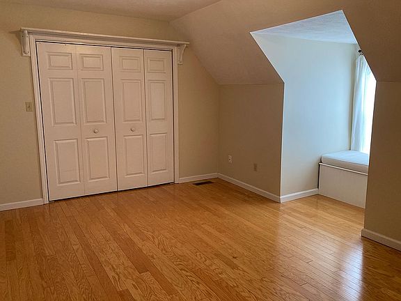 Bedroom #1