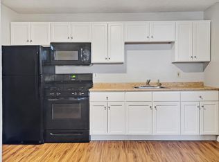 311 Jencks St #3, Fall River, MA 02723