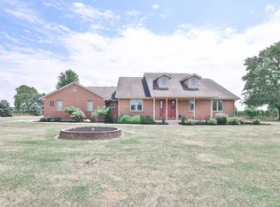 5040 State Route 718, Troy, OH 45373