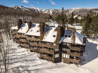 118 High Ridge Rd UNIT E-15, Killington, VT 05751