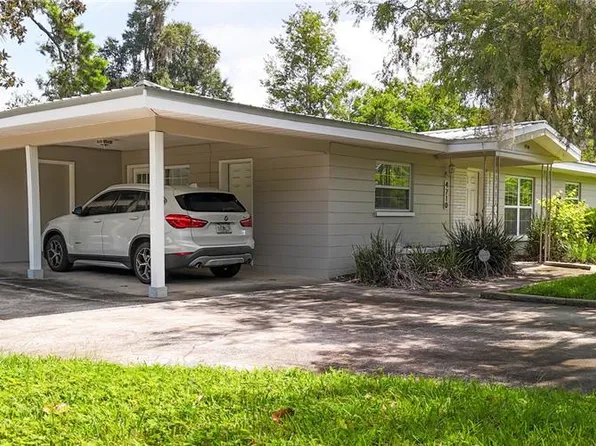 4710 NW 23rd Ave, Gainesville, FL 32606