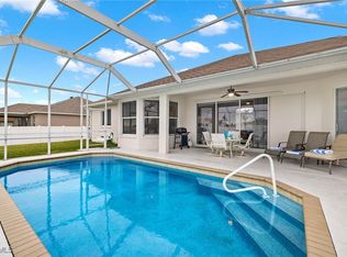 1049 NW 38th Pl, Cape Coral, FL 33993