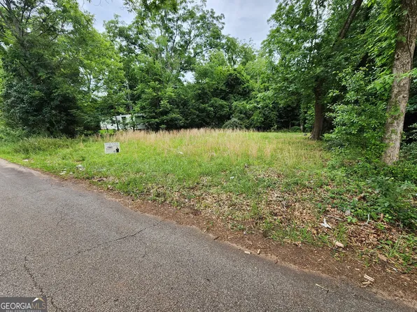 0 Williams St, Washington, GA 30673