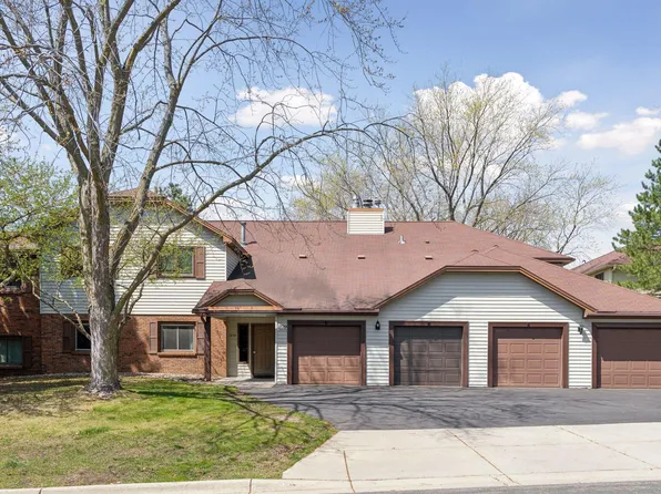 1899 Fox Ridge Dr APT B, West Saint Paul, MN 55118