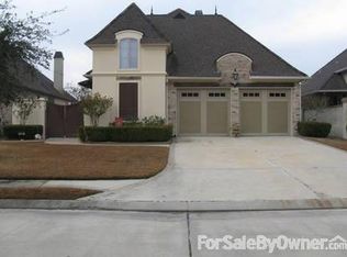 245 Nicklaus Dr, Slidell, LA 70458