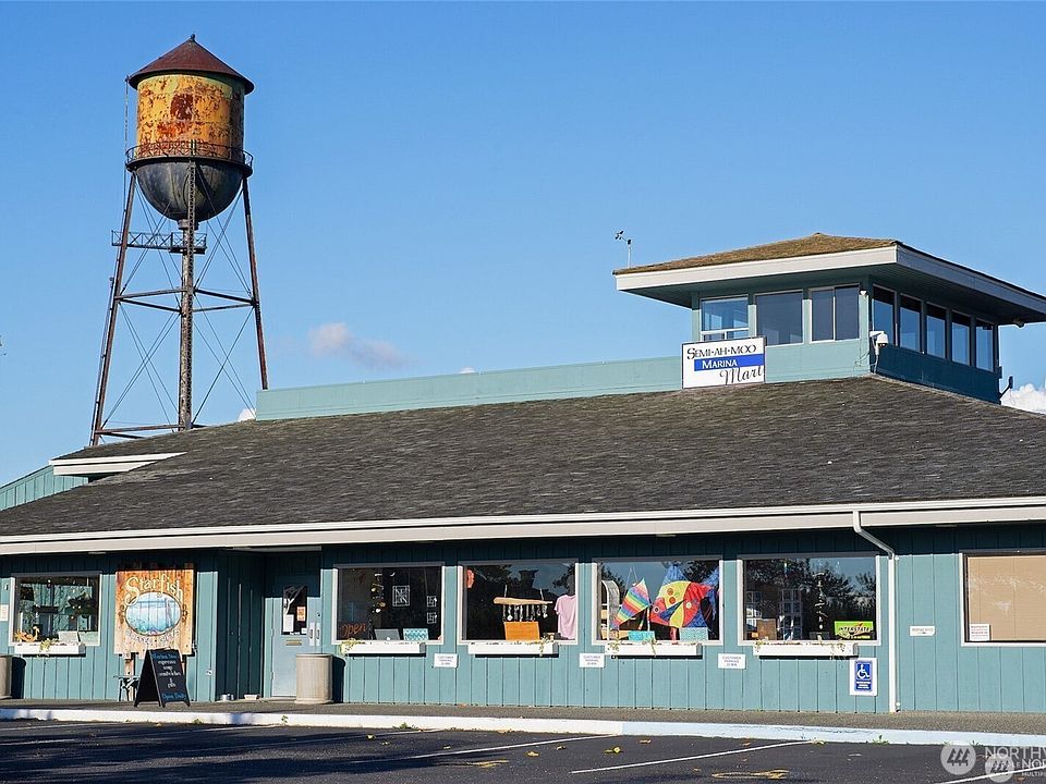 1st image of 9540 Semiahmoo Parkway #A-9