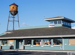 Semiahmoo Marina, Blaine, WA 98230