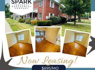 1810 S Vermont Ave APT 6, Independence, MO 64052