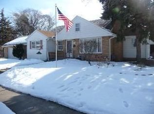 2026 Nebraska Rd, Rockford, IL 61108