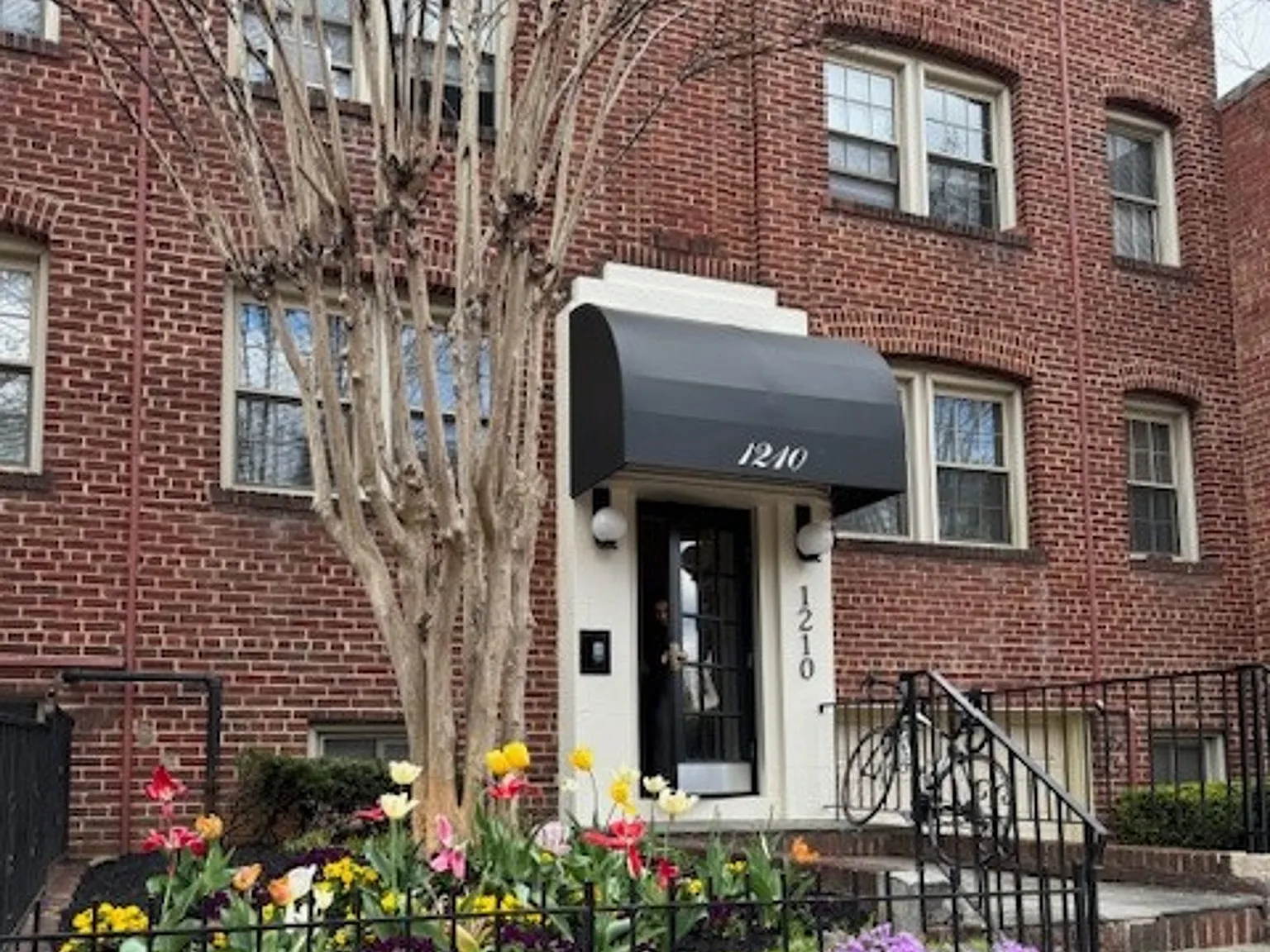 1210 4TH ST NW — Photo 1