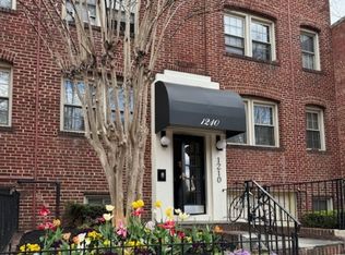 1210 4TH ST NW, Washington, DC 20001