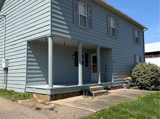 46063 State Route 145, Lewisville, OH 43754