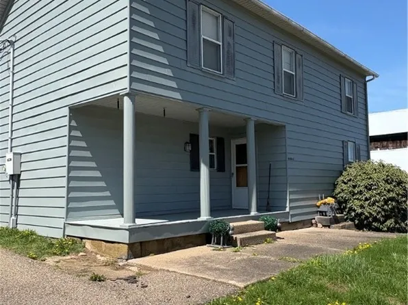 46063 State Route 145, Lewisville, OH 43754