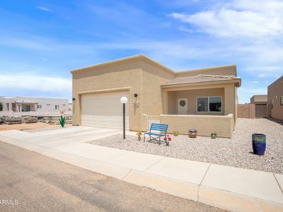 617 S Meadowood Ln, Sierra Vista, AZ, 85635