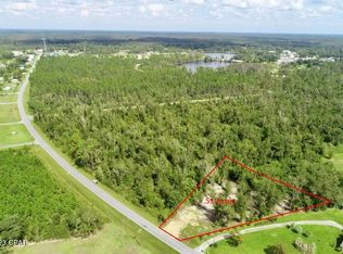 703 W River Rd, Wewahitchka, FL 32465