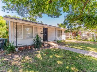 3713 N 21st St, Waco, TX 76708