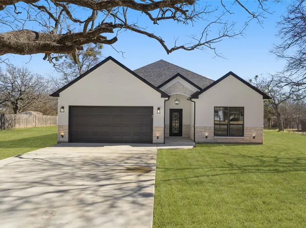 1005 S Fannin St, Alvarado, TX 76009