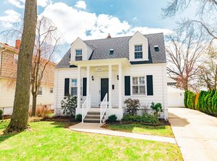 25519 Gibraltar Rd, Flat Rock, MI 48134