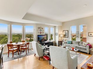 410 Acoma St UNIT 610, Denver, CO 80204