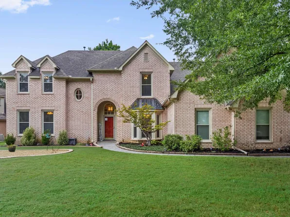 8392 Kings Trail Cv, Cordova, TN 38016