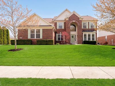 13933 Wildcat Dr, Carmel, IN, 46033