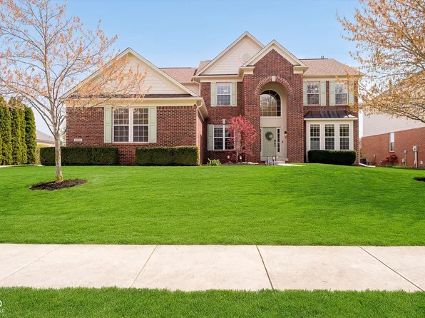 13933 Wildcat Dr, Carmel, IN 46033