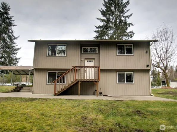 9839 Mullen Road SE, Olympia, WA 98513