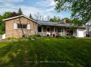 4049 Bayview Ave, Ramara, ON L3V 0S2